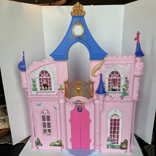 Disney princess castle comfy - disney,