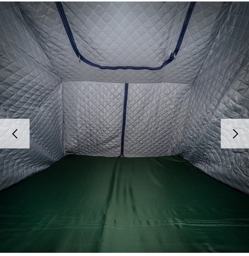 Pioneer insulation walls - insulation,