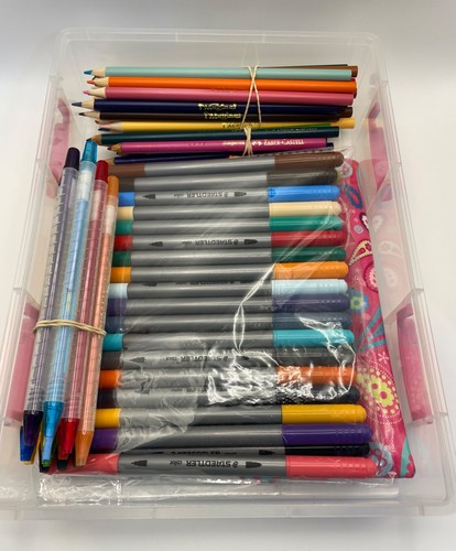 Staedtler dbl end - staedtler, markers
