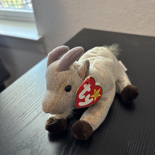 Vintage 1998 beanie baby - ty,