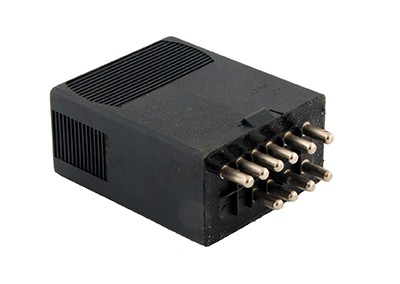 New fuel pump relay - new,