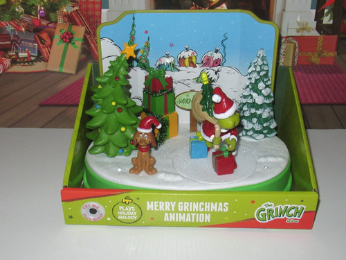 Merry grinchmas christmas - merry,