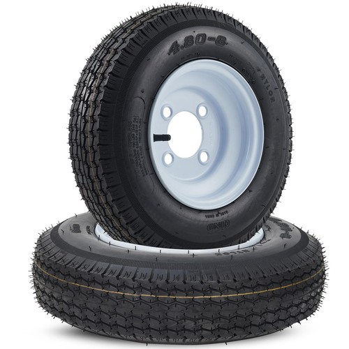 2pcs 480 4 80 - 4.80-8, 4.80