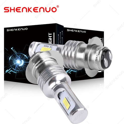 Super bright led headlight - led,