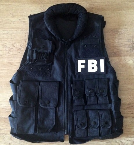 New airsoft cosplay swat - new,