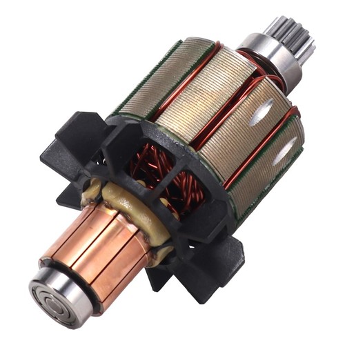Makita 619198 armature for - makita, 619198-8