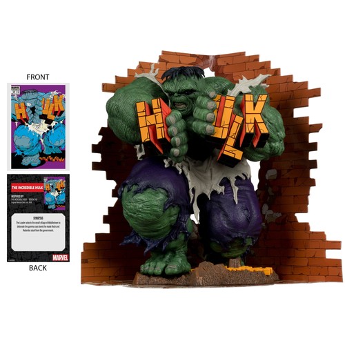 Mcfarlane marvel the - marvel,