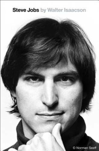 Steve jobs paperback - paperback, by