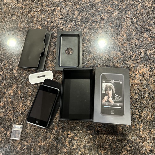 Apple ipod touch 16gb - apple,