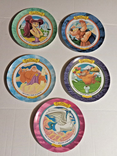 Vintage set mcdonalds - set, 5