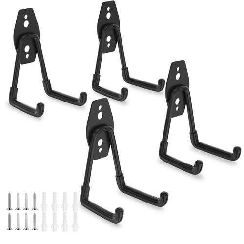 Enuoda garage hooks heavy duty - garage,