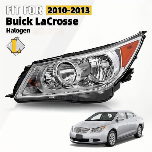 For 2010 2011 2012 2013 - , buick