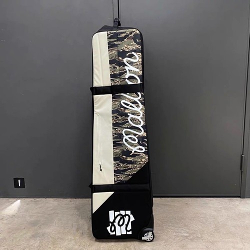 Malbon golf club travel - club, bag