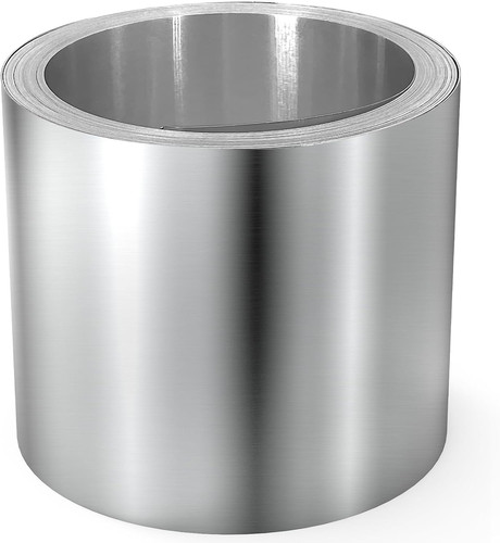 Ft aluminum flashing - 50,
