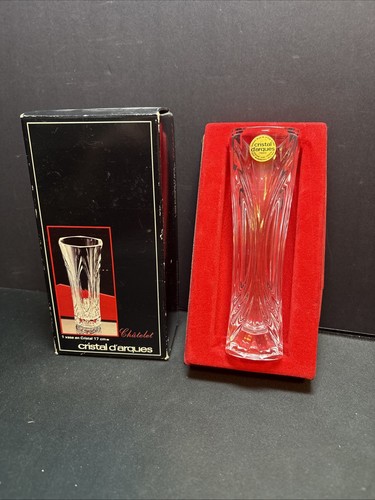 Vintage cristal arques - vintage,