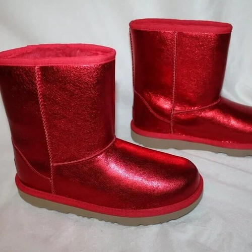 Nib ugg classic - nib,
