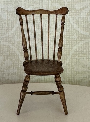 Ooak rare miniature - ooak, 1:24