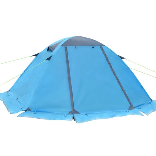 Mountain tent cold weather - mountain, cold-weather