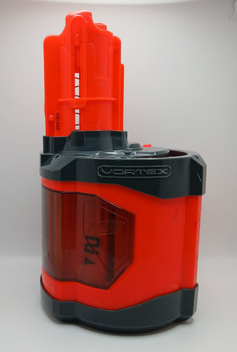 Nerf vortex pyragon nitron - nerf,