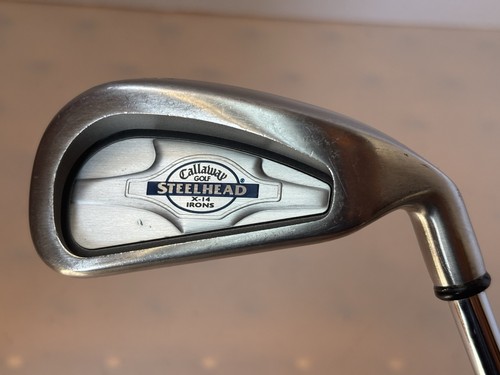 Callaway steelhead single - callaway,