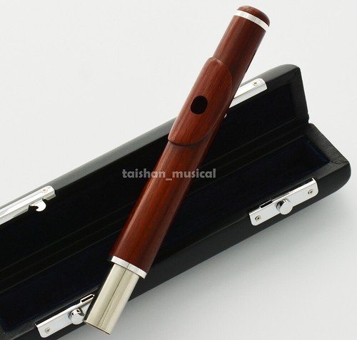 Handmade grenadilla red wooden - handmade,