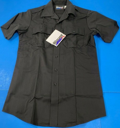 New blauer mens short sleeve - new,