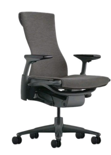 New herman miller embody task - new,