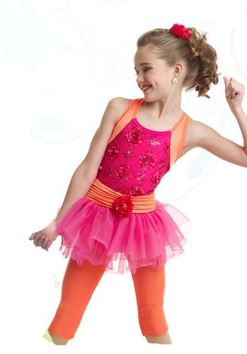 New curtain call - new, costume