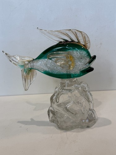 Vintage murano girolamo - vintage,