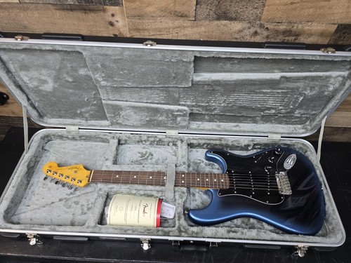 2021 fender american - 2021,