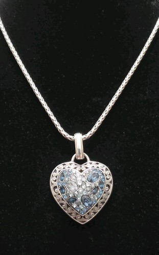 Retired brighton crystal - brighton,