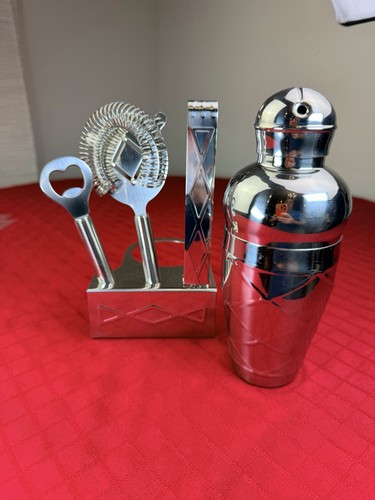 Pier imports stainless - pier, steel