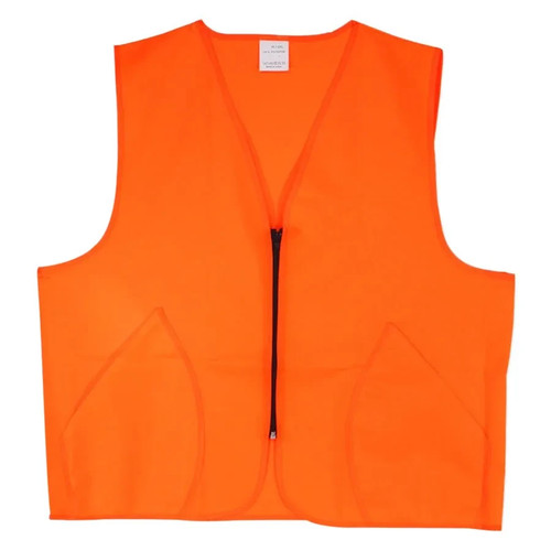 Hunting work safety vest - hunting, /