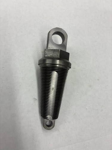 Duct puller hdd carrot - duct,