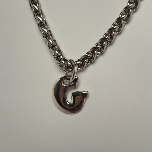 James avery silver - james,