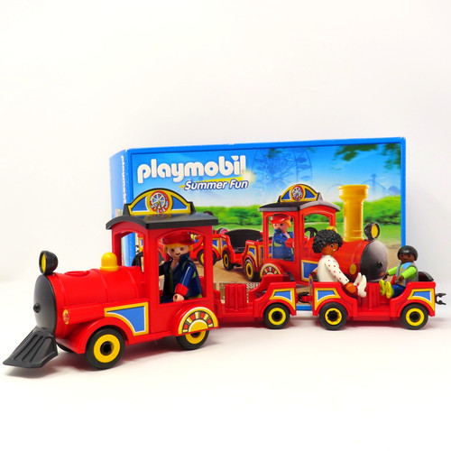 Playmobil 5549 summer - playmobil,