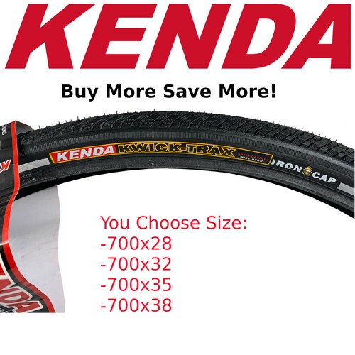 Kenda kwick trax 700c - kenda,
