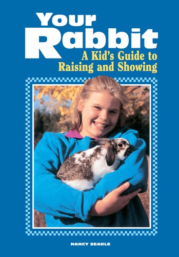 Your rabbit kid - guide, to