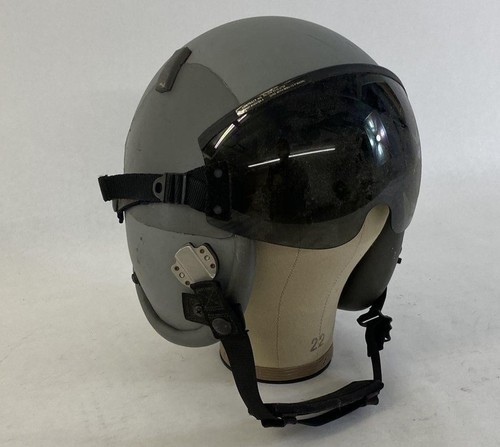 Gentex hgu flight helmet - gentex,