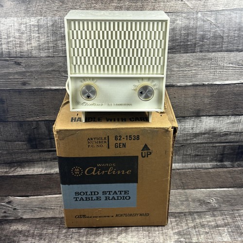 Vintage wards airline solid - vintage,