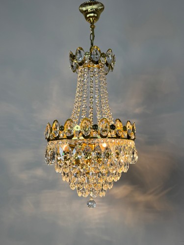 Vintage french brass - french, &