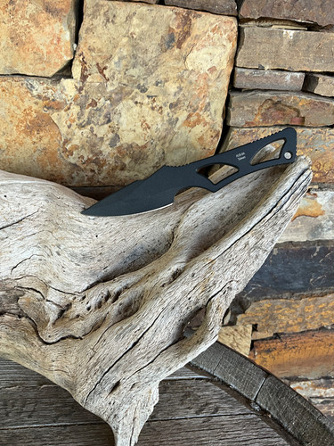Used spartan blades knives - spartan,