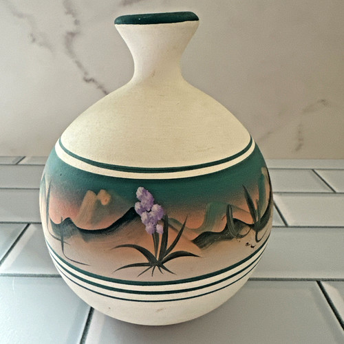 New west pottery - new,