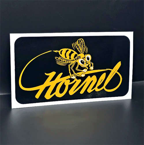 Hornet mini bike - hornet, fork
