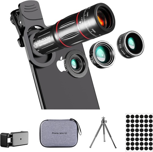 Phone camera lens - camera,