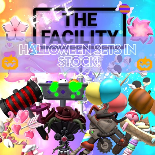Flee the facility all - the,