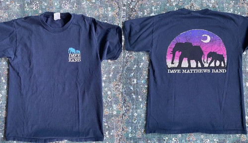 Dave matthews band - matthews, elephant