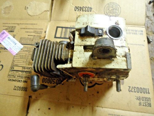 Stihl 020 chainsaw oem - 020,