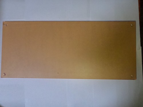 Clear acrylic sheet thick - acrylic,