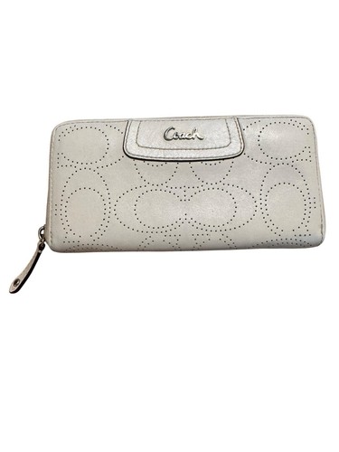 Coach ashley perforated - ashley,